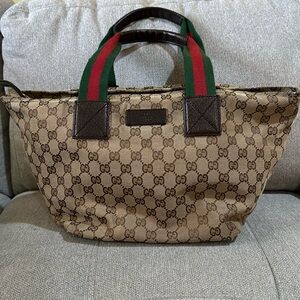 GUCCI BAG